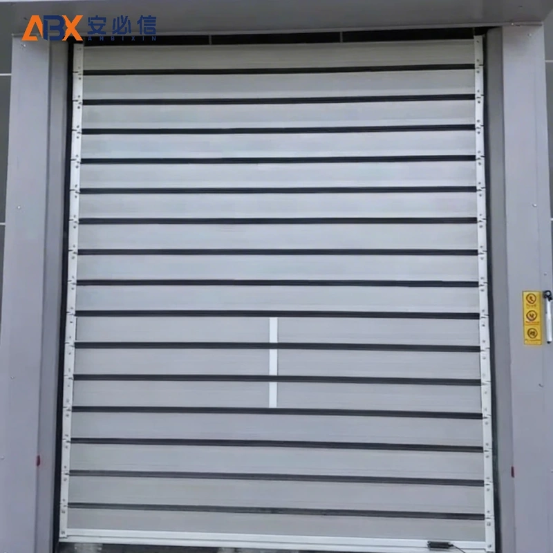 济南市涡轮硬质高速门
