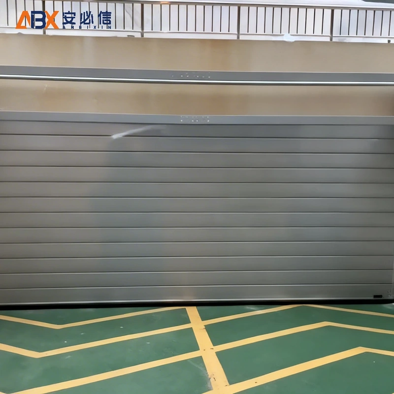 济南市医药密闭高速门